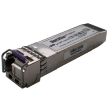 Модуль SFP+ OptiCin SFP-Plus-WDM-1330-1270.20 Модуль SFP+ OptiCin SFP-Plus-WDM-1330-1270.20
