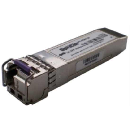 Модуль SFP+ OptiCin SFP-Plus-WDM-1330-1270.20