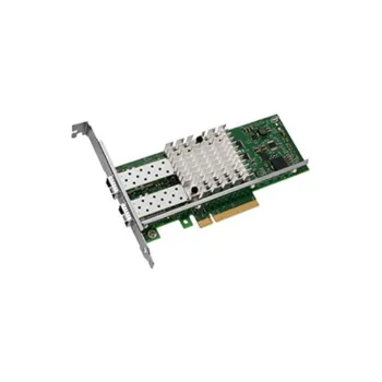 Сетевой адаптер novo Emulex VFA5.2 2x10 GbE SFP+ PCIe, 00AG570