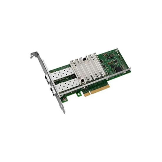 Сетевой адаптер novo Emulex VFA5.2 2x10 GbE SFP+ PCIe, 00AG570