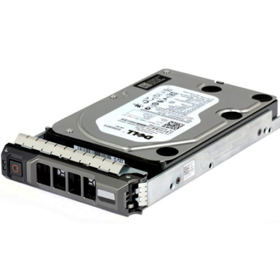 Жесткий диск Dell 1.8TB 12G 10K 2.5" SAS, 400-AJQU Жесткий диск Dell 1.8TB 12G 10K 2.5" SAS, 400-AJQU
