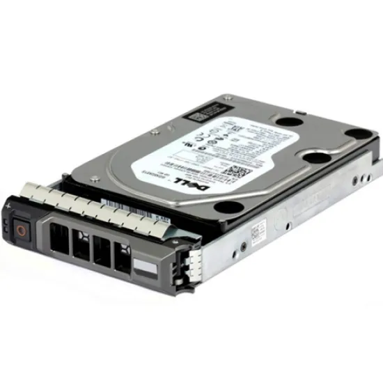 Жесткий диск Dell 1.8TB 12G 10K 2.5" SAS, 400-AJQU