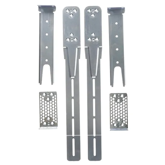 Крепления Cisco FPR1K-DT-ACY-KIT Крепления Cisco FPR1K-DT-ACY-KIT