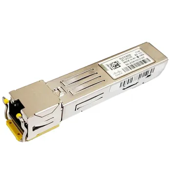 Трансивер Cisco GLC-T-RGD Трансивер Cisco GLC-T-RGD