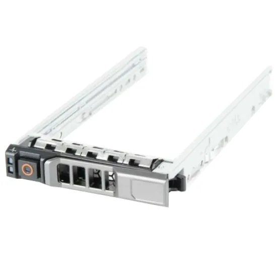 Салазки для серверов Dell 2.5" Hard Drive Tray Caddy PowerEdge G13, 8FKXC, 08FKXC Салазки для серверов Dell 2.5" Hard Drive Tray Caddy PowerEdge G13, 8FKXC, 08FKXC