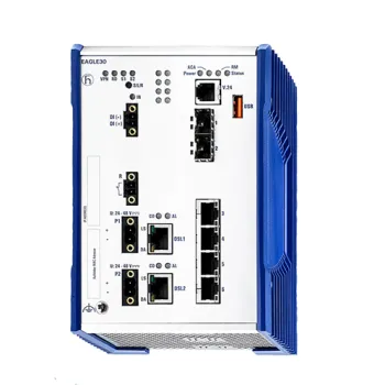 ΠΠΎΠΌΠΌΡΡΠ°ΡΠΎΡ Hirschmann RSP20-11003Z6ZT-SKKV9HSE2AXX.X. ΠΠΎΠΌΠΌΡΡΠ°ΡΠΎΡ Hirschmann RSP20-11003Z6ZT-SKKV9HSE2AXX.X.