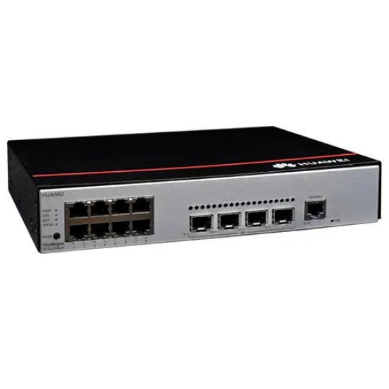 Коммутатор Huawei S5735-L8P4S-A1 Коммутатор Huawei S5735-L8P4S-A1