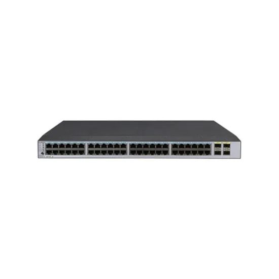 Коммутатор Huawei S5735-L48P4X-A1