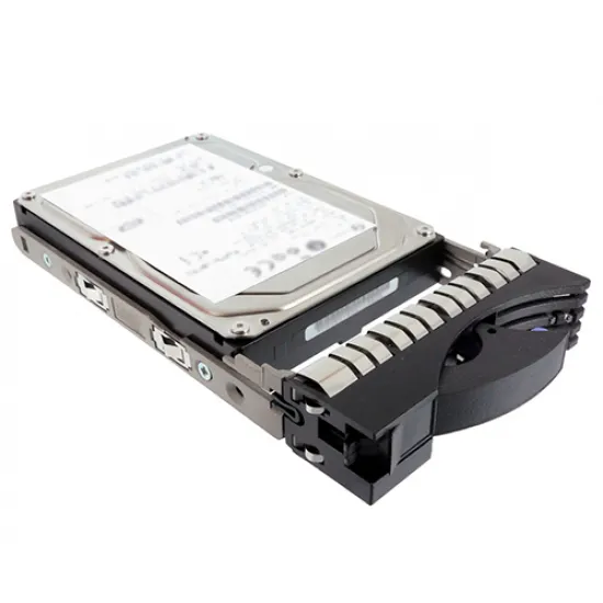 Жесткий диск IBM 3TB 6G 7.2K 3.5" SAS, 00Y2425 Жесткий диск IBM 3TB 6G 7.2K 3.5" SAS, 00Y2425