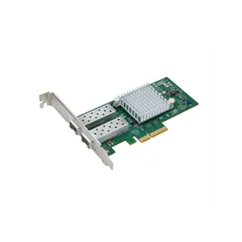 Сетевой адаптер Huawei Qlogic FC HBA,16Gb(QLE2692),2-Port,SFP+, PCIe 3.0 x8, 06030382, NS16GOLC05