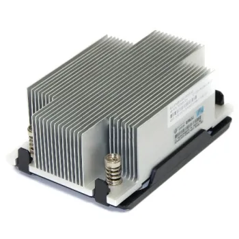 Радиатор процессора для HP DL380 G10, 875071-001