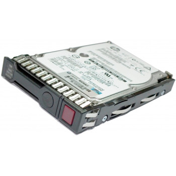 Жесткий диск HPE 4TB 12G 7.2K 3.5" SAS, 818367-B21 Жесткий диск HPE 4TB 12G 7.2K 3.5" SAS, 818367-B21