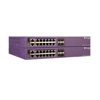 Коммутатор Extreme Summit X440-G2-12t8fx-GE4 Коммутатор Extreme Summit X440-G2-12t8fx-GE4