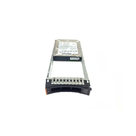 Жесткий диск IBM 600GB 12G 10K 2.5" SAS, 01LJ785 Жесткий диск IBM 600GB 12G 10K 2.5" SAS, 01LJ785