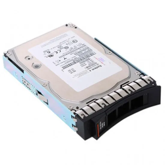 Жесткий диск IBM 450GB 6G 15K 3.5" SAS, 49Y6097 Жесткий диск IBM 450GB 6G 15K 3.5" SAS, 49Y6097