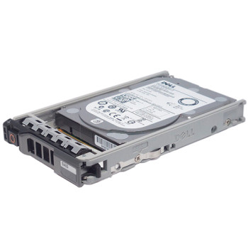 Жесткий диск Dell 1TB 12G 7.2K 2.5" SAS, 400-ALUQ