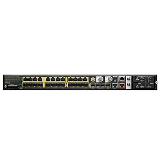Коммутатор Cisco Catalyst IE-5000-12S12P-10G Коммутатор Cisco Catalyst IE-5000-12S12P-10G