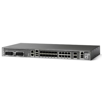 Коммутатор ASR-920-24TZ-M Коммутатор ASR-920-24TZ-M