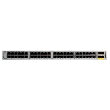 Модуль Cisco Nexus N2248TP-E-BA-BUN Модуль Cisco Nexus N2248TP-E-BA-BUN