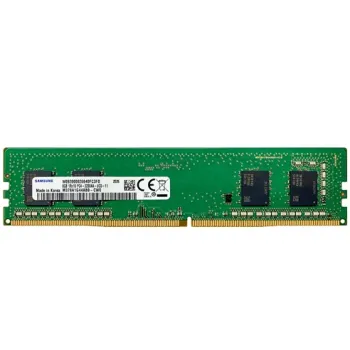 Оперативная память Samsung 16GB DDR46 DIMM PC4-25600, M378A2G43AB3-CWE Оперативная память Samsung 16GB DDR46 DIMM PC4-25600, M378A2G43AB3-CWE