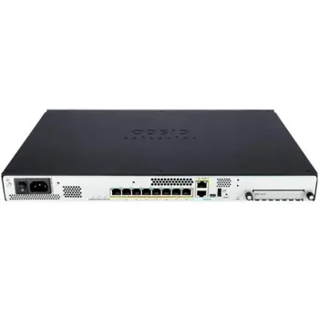 Межсетевой экран Cisco ASA5508-FTD-K9 Межсетевой экран Cisco ASA5508-FTD-K9