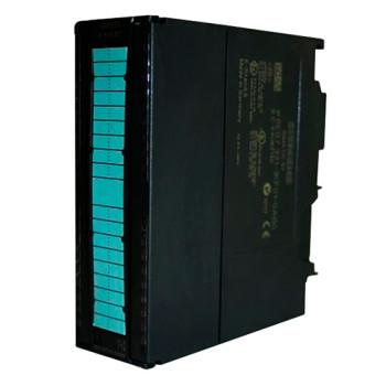 Модуль аналогового ввода Siemens SIMATIC 6ES7331-1KF01-0AB0 Модуль аналогового ввода Siemens SIMATIC 6ES7331-1KF01-0AB0