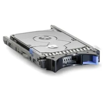 Жесткий диск IBM 2TB 12G 10K 2.5" SAS, 00WK792 Жесткий диск IBM 2TB 12G 10K 2.5" SAS, 00WK792