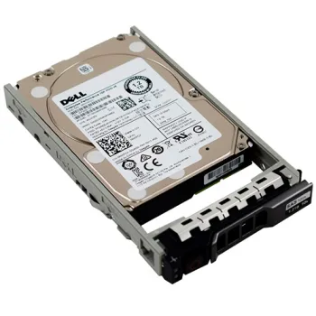 Жесткий диск Dell 900GB 12G 2.5" SAS, 400-ATIQ Жесткий диск Dell 900GB 12G 2.5" SAS, 400-ATIQ