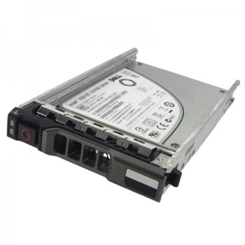 SSD накопитель Dell 200GB MU 2.5' SATA, 400-ASWV