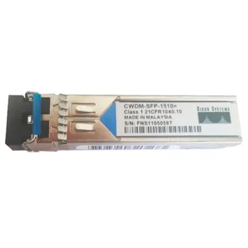 Трансивер Cisco CWDM-SFP-1510 Трансивер Cisco CWDM-SFP-1510