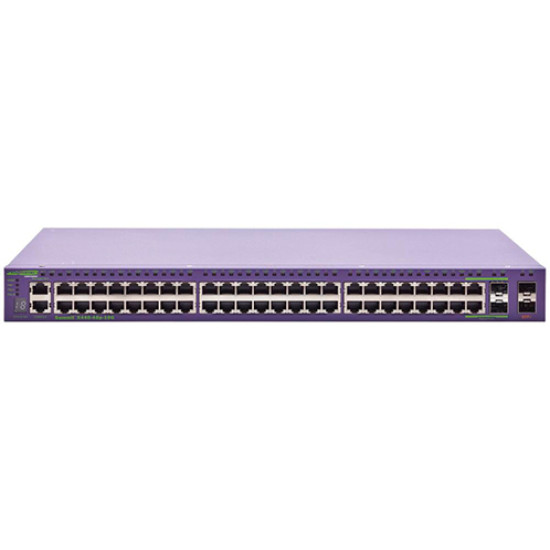 Коммутатор Extreme Summit X440-48P-10G