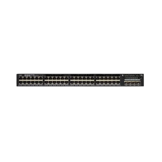 Коммутатор Cisco Catalyst WS-C3650-48FQ-L Коммутатор Cisco Catalyst WS-C3650-48FQ-L