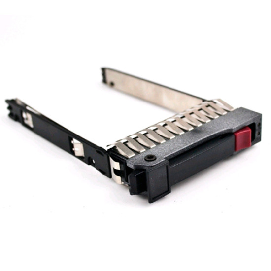 Салазки HP 500223-001 Салазки HP 500223-001