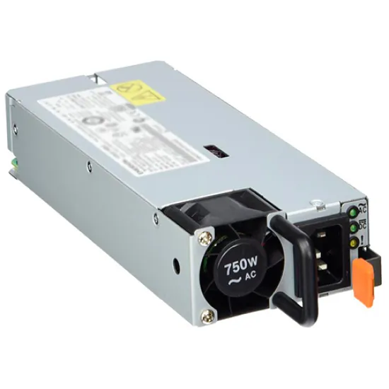 Блок питания IBM 750W, 94Y8070, 94Y8071 Блок питания IBM 750W, 94Y8070, 94Y8071