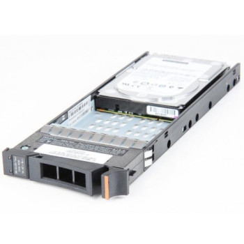Жесткий диск IBM 1.8TB 2.5" SAS 10K, 01AC598 USED