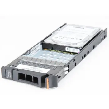 Жесткий диск IBM 1.8TB 2.5" SAS 10K, 01AC598 USED