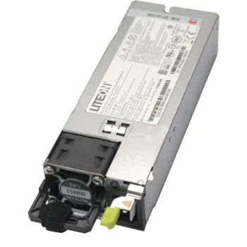 Блок питания Huawei 1500W AC, WEPW15K01, 02131336 Блок питания Huawei 1500W AC, WEPW15K01, 02131336
