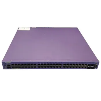 Коммутатор Extreme Summit X460-48T