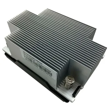 Радиатор HP for Proliant DL380 Gen9 DL380p\DL388 Gen9 747608-001, 777290-001, 759515-001 USED