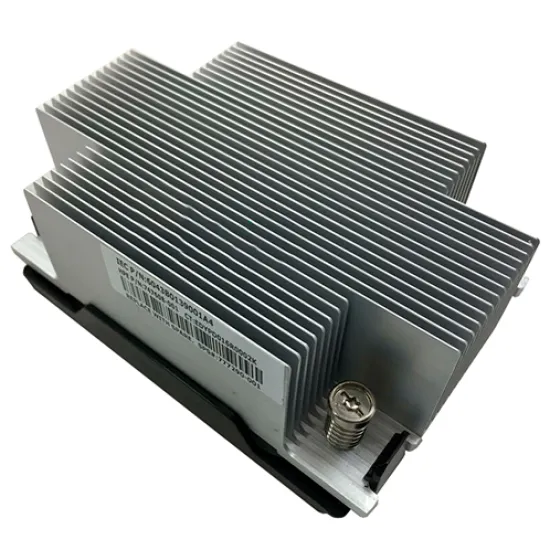 Радиатор HP for Proliant DL380 Gen9 DL380p\DL388 Gen9 747608-001, 777290-001, 759515-001 USED