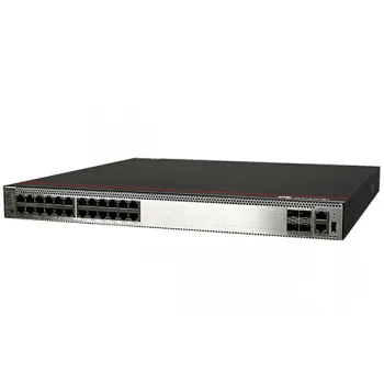 Коммутатор Huawei S5731-S24T4X