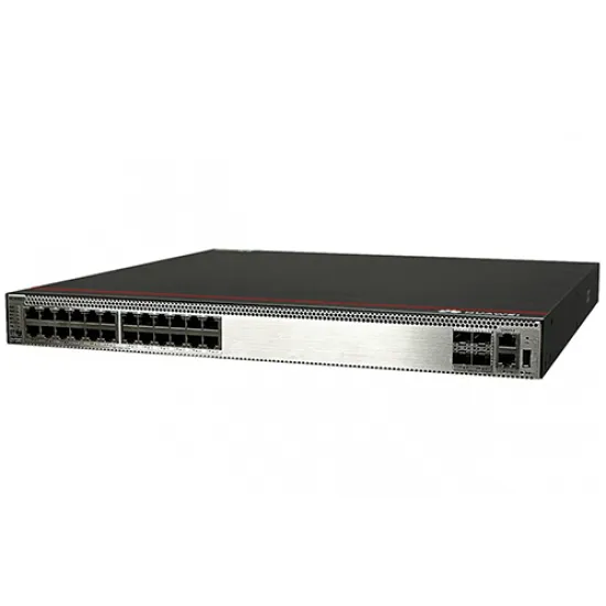 Коммутатор Huawei S5731-S24T4X Коммутатор Huawei S5731-S24T4X