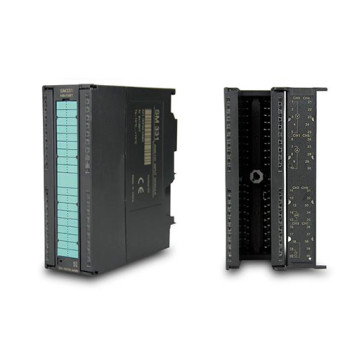 Аналоговый модуль Siemens 6ЕS7331-1KF02-0AB0