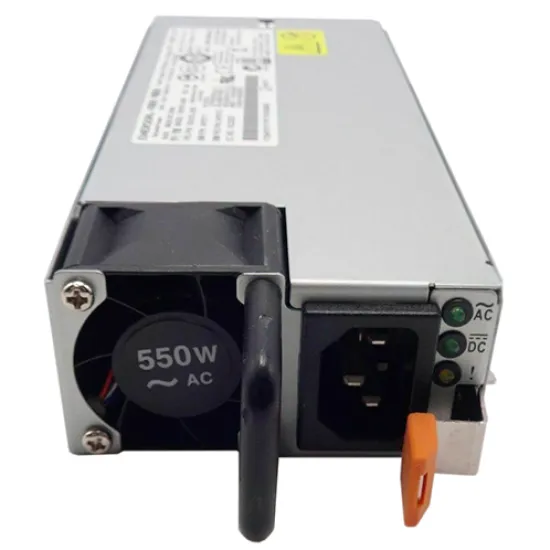 Блок питания IBM 550W 94Y8308, 94Y8193 USED