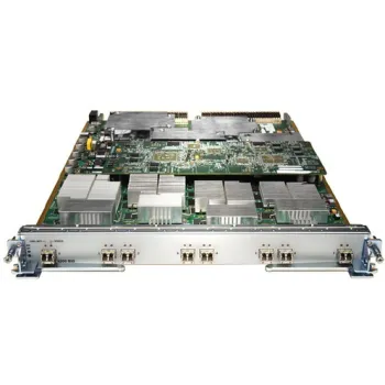 Модуль расширения Juniper EX8200-8XS Модуль расширения Juniper EX8200-8XS