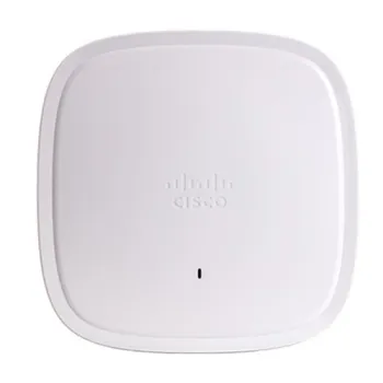 Точка доступа Cisco C9117AXI-B