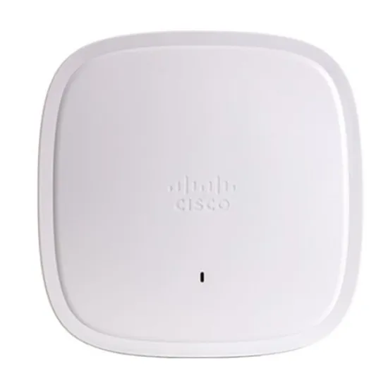 Точка доступа Cisco C9105AXW-B