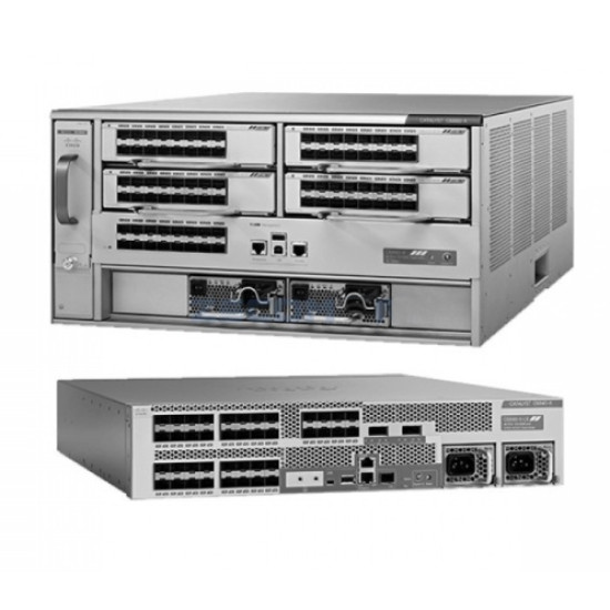 Коммутатор Cisco C6840-X-LE-40G Коммутатор Cisco C6840-X-LE-40G