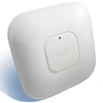 Точка доступа Cisco AIR-CAP3502I-R-K9 Точка доступа Cisco AIR-CAP3502I-R-K9