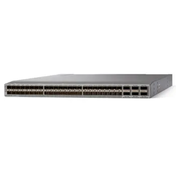 Коммутатор Cisco Nexus N9K-C93108TC-FX Коммутатор Cisco Nexus N9K-C93108TC-FX